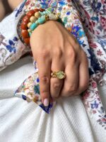 SPARK RING | YÜZÜK