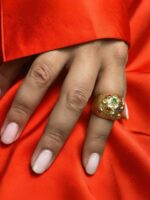 BLOOM RING | YÜZÜK