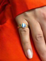 VENİCE RING | YÜZÜK
