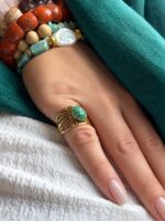 GLEAM RING | YÜZÜK