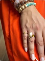 GLOW RING | YÜZÜK