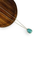 AMAZONITE NECKLACE | KOLYE - Görsel 2