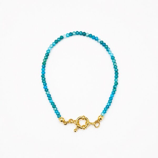 APATITE BRACELET | BİLEKLİK