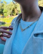 HAVEN NECKLACE | KOLYE - Görsel 4