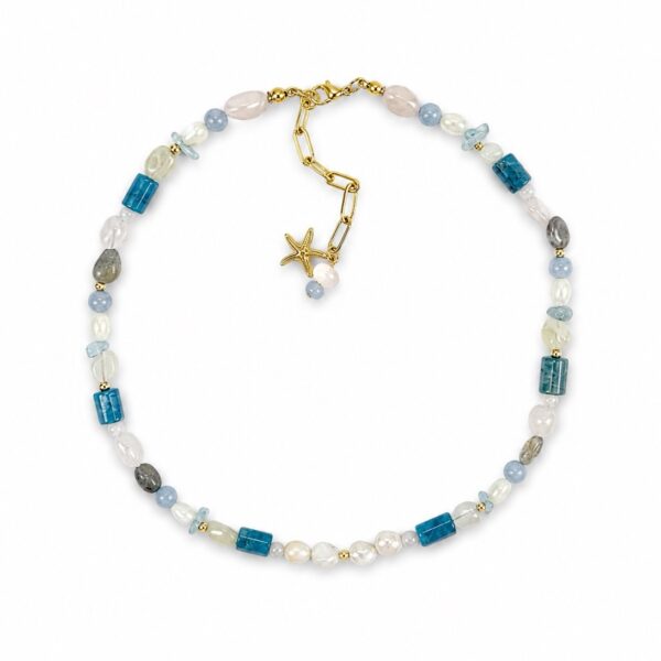 OPHELİA NECKLACE | KOLYE