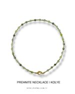 HAVEN NECKLACE | KOLYE