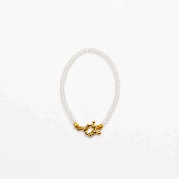 MOON STONE BRACELET | BİLEKLİK