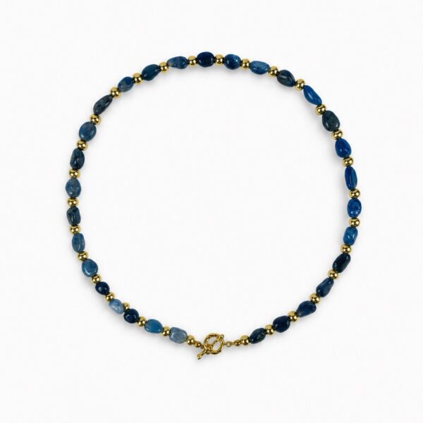 SELENE NECKLACE | KOLYE
