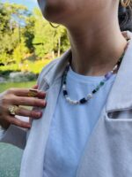 VEDA NECKLACE | KOLYE - Görsel 5