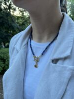 LUMA NECKLACE | KOLYE - Görsel 5