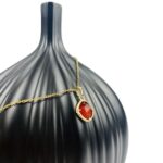 AGATE NECKLACE | KOLYE - Görsel 2