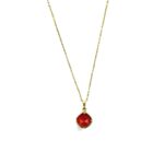 AGATE NECKLACE | KOLYE