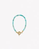 AMAZONITE BRACELET | BİLEKLİK
