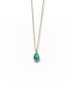 AMAZONITE NECKLACE | KOLYE