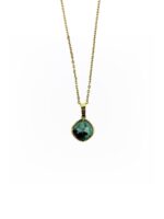TURKUAZ NECKLACE | KOLYE