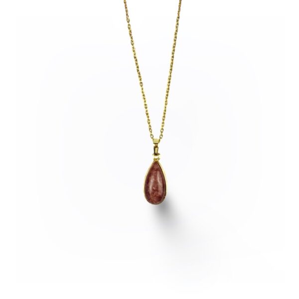 STRAWBERRY Q. | KOLYE