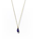 AMETHYST NECKLACE | KOlYE