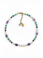 VEDA NECKLACE | KOLYE