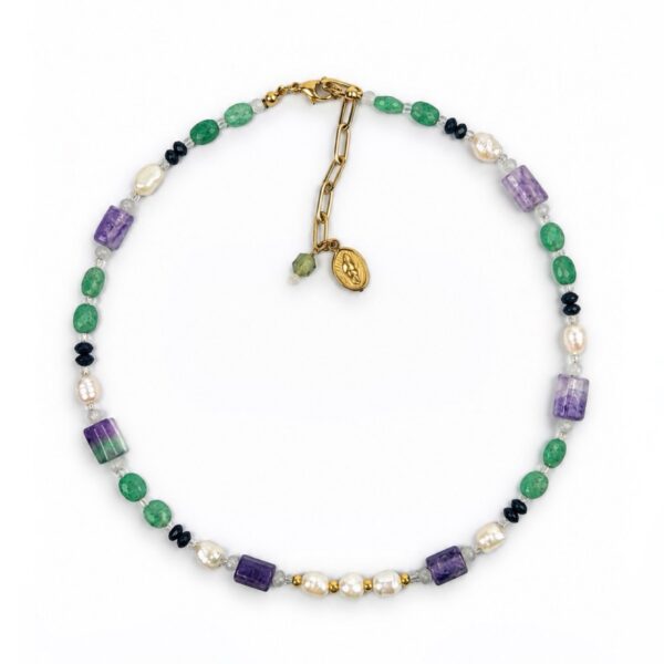 VEDA NECKLACE | KOLYE