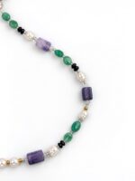 VEDA NECKLACE | KOLYE - Görsel 2