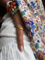 ECHO RINGS | YÜZÜK