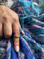 SHINE RING | YÜZÜK