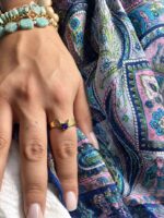 VELVET RING | YÜZÜK