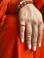 GLEAM RING | YÜZÜK