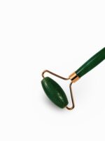 AVENTURIN FACE ROLLER | YÜZ MASAJ ALETİ - Görsel 2