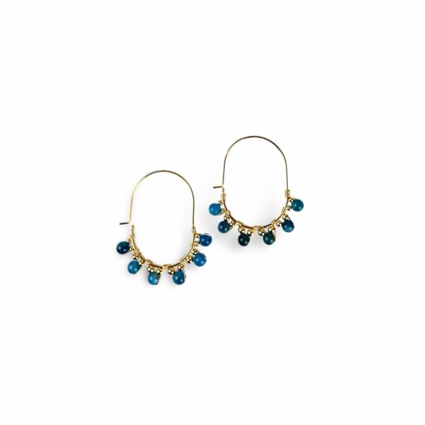 ESME EARRING | KÜPE