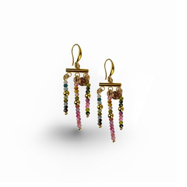 AMELİA EARRING | KÜPE
