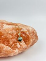 TURKUAZ NECKLACE | KOLYE - Görsel 2