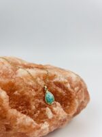 AMAZONITE NECKLACE | KOLYE - Görsel 2