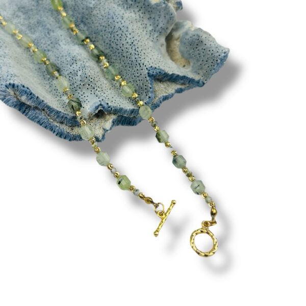HAVEN NECKLACE | KOLYE