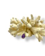 AMETHYST NECKLACE | KOLYE - Görsel 2