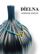 APATITE BRACELET | BİLEKLİK - Görsel 2
