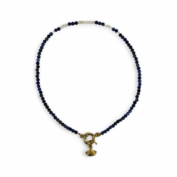 LUMA NECKLACE | KOLYE