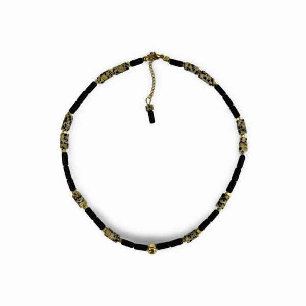 SYRA NECKLACE | KOLYE