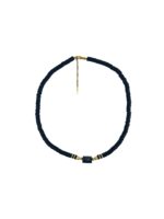 LAPİS NECKLACE | KOLYE