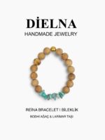 REİNA BRACELET | BİLEKLİK