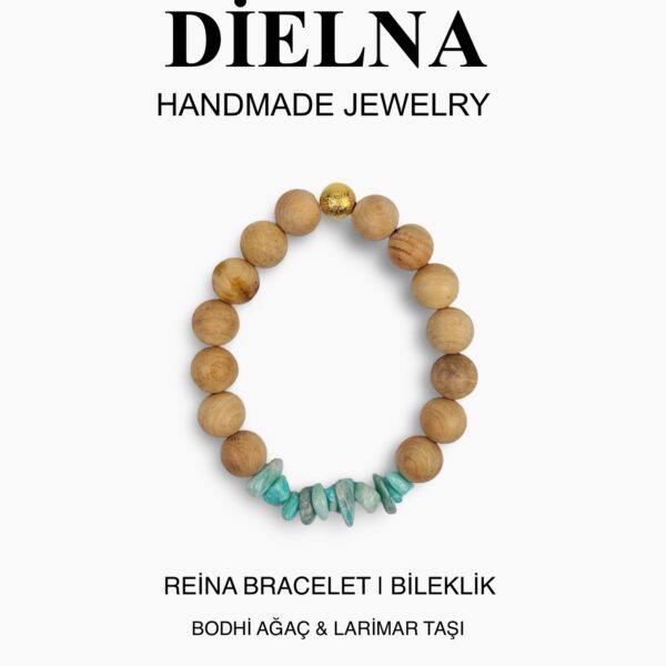 REİNA BRACELET | BİLEKLİK