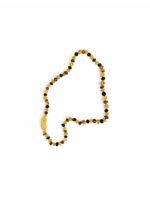 BEBEK KEHRİBAR | KOLYE