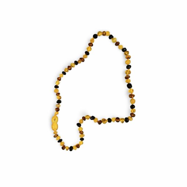 BEBEK KEHRİBAR | KOLYE