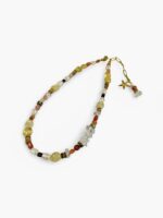 ORİELLE NECKLACE | KOLYE - Görsel 3