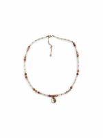 AGATE NECKLACE | KOLYE