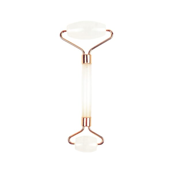 CRYSTAL QUART’Z FACE ROLLER | YÜZ MASAJ ALETİ