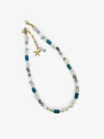 OPHELİA NECKLACE | KOLYE - Görsel 3