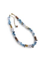 RHEA NECKLACE | KOLYE - Görsel 4