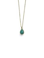 AMAZONITE NECKLACE | KOLYE