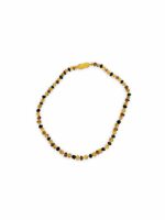 BEBEK KEHRİBAR | KOLYE - Görsel 2